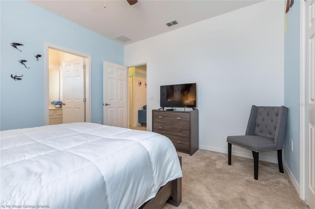 Hotel Oakwood Oasis Davenport Exterior foto