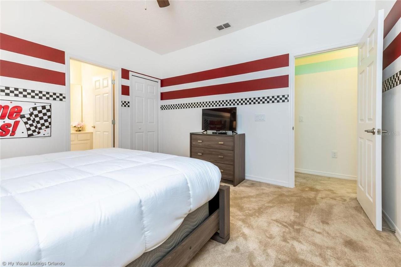 Hotel Oakwood Oasis Davenport Exterior foto