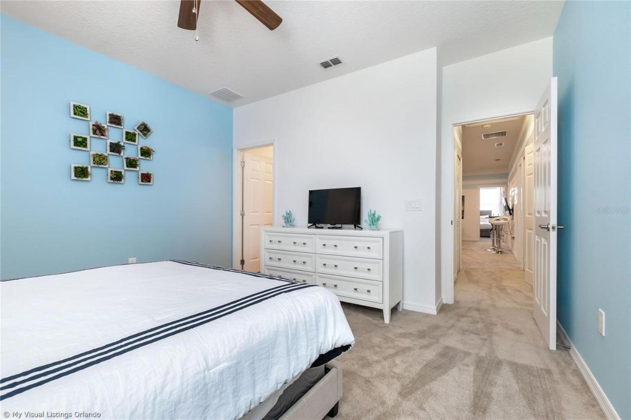 Hotel Oakwood Oasis Davenport Exterior foto